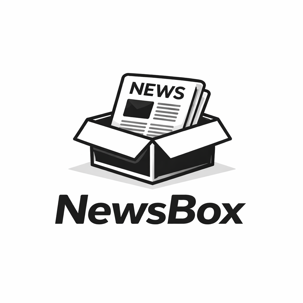 NewsBox logo